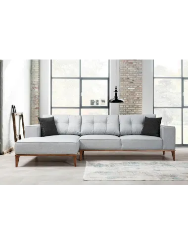 Caneapea Tip Coltar Montana Corner Left (Chl+3R) 288 X 160 X 91 - 1