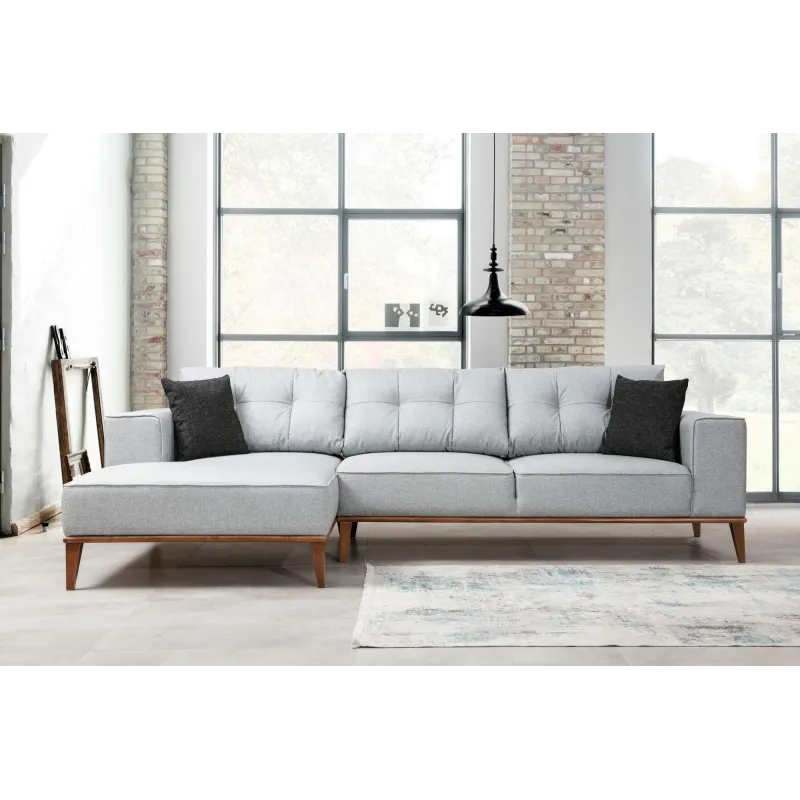 Caneapea Tip Coltar Montana Corner Left (Chl+3R) 288 X 160 X 91  - 1