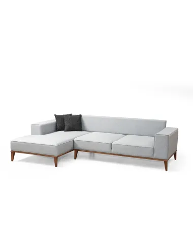 Caneapea Tip Coltar Montana Corner Left (Chl+3R) 288 X 160 X 91 - 2