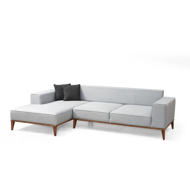 Caneapea Tip Coltar Montana Corner Left (Chl+3R) 288 X 160 X 91  - 2