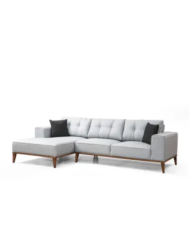 Caneapea Tip Coltar Montana Corner Left (Chl+3R) 288 X 160 X 91  - 3