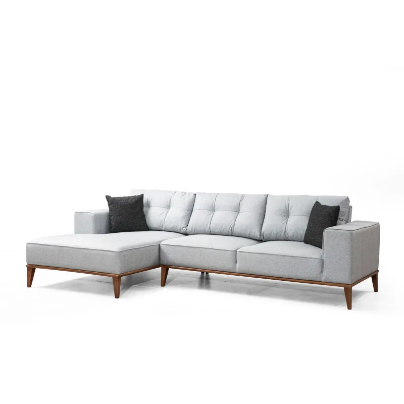 Caneapea Tip Coltar Montana Corner Left (Chl+3R) 288 X 160 X 91  - 3