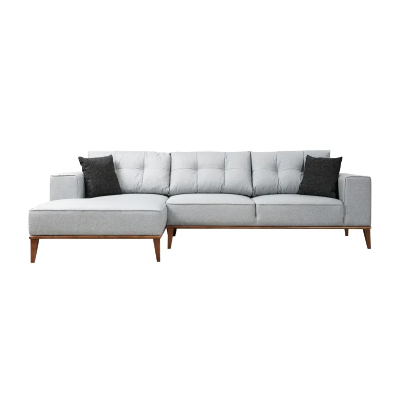 Caneapea Tip Coltar Montana Corner Left (Chl+3R) 288 X 160 X 91  - 4