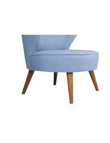 Fotoliu Riverhead - Indigo Blue 80 X 76 X 74  - 3
