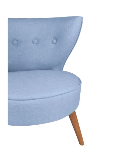 Fotoliu Riverhead - Indigo Blue 80 X 76 X 74  - 5