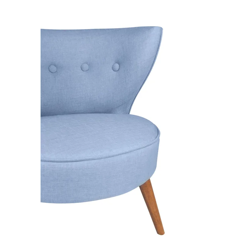 Fotoliu Riverhead - Indigo Blue 80 X 76 X 74  - 5