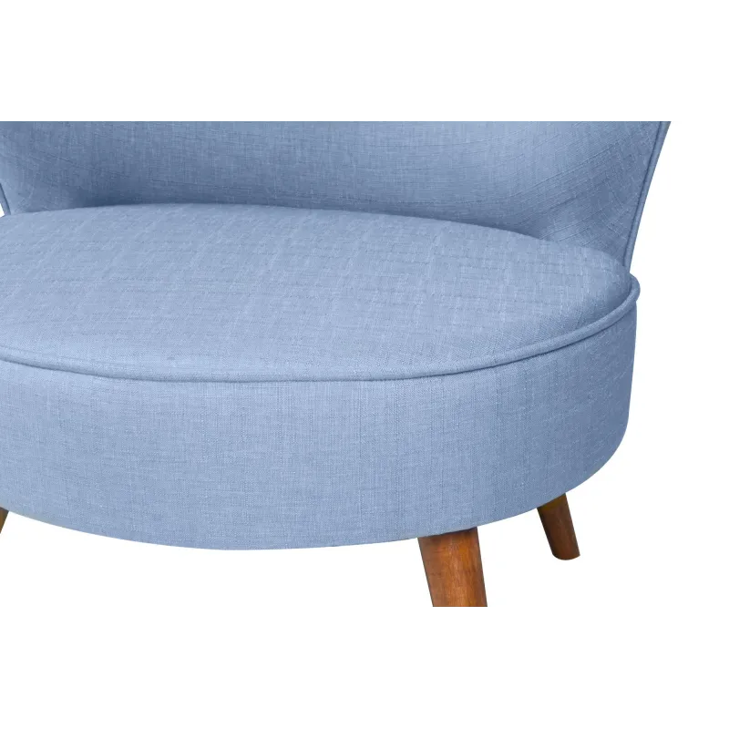 Fotoliu Riverhead - Indigo Blue 80 X 76 X 74  - 6