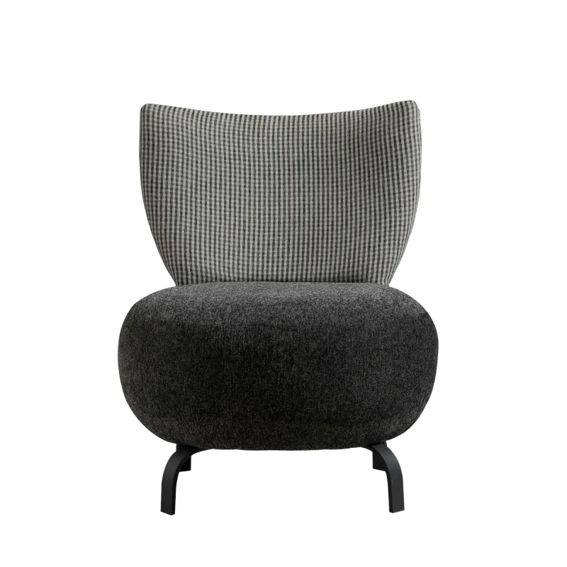 Fotoliu Loly - Anthracite  - 6