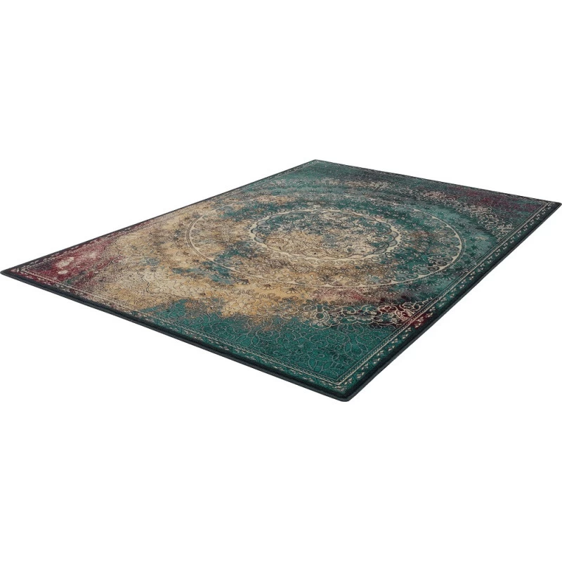 Covor lana Smarald Ann  - 3