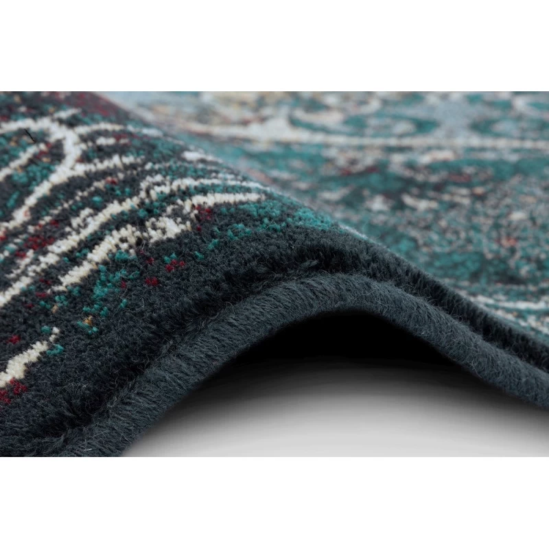 Covor lana Smarald Ann  - 4