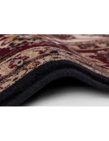 Covor lana Beatrice Dark Red  - 3