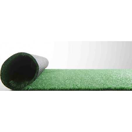Gazon terasa iarba artificiala 7 mm - 1