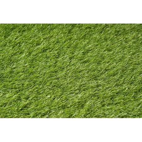 Iarba verde artificiala 20 mm Sri Lanka  - 1