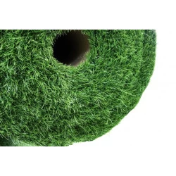 Covor gazon artificial verde tip iarba 40 mm Sri Lanka  - 3