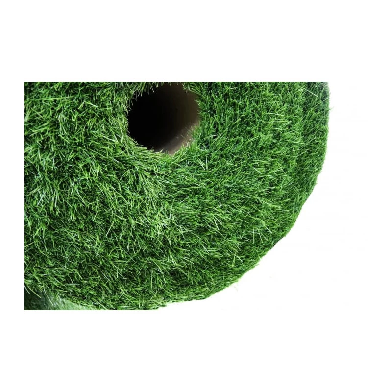 Covor gazon artificial verde tip iarba 40 mm Sri Lanka  - 3