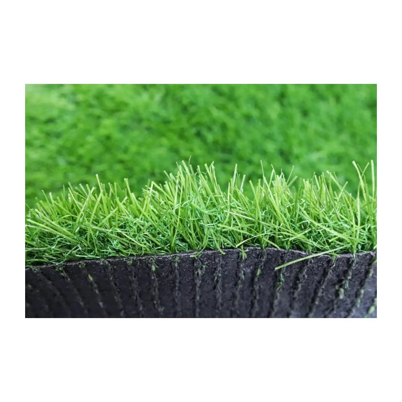 Covor gazon artificial verde tip iarba 40 mm Sri Lanka  - 1