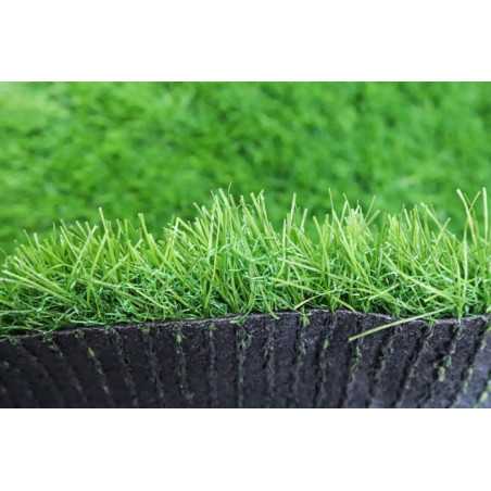 Covor gazon artificial verde tip iarba 40 mm Sri Lanka - 2