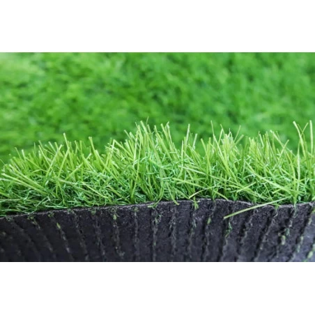Covor gazon artificial verde tip iarba 40 mm Sri Lanka  - 1