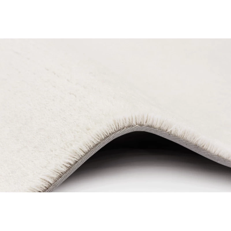 Covor lana Marble Polar White  - 4