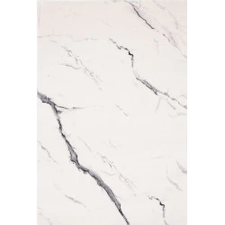 Covor lana Marble Polar White - 1