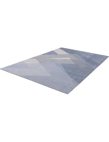 Covor lana Mesh Light Blue  - 3