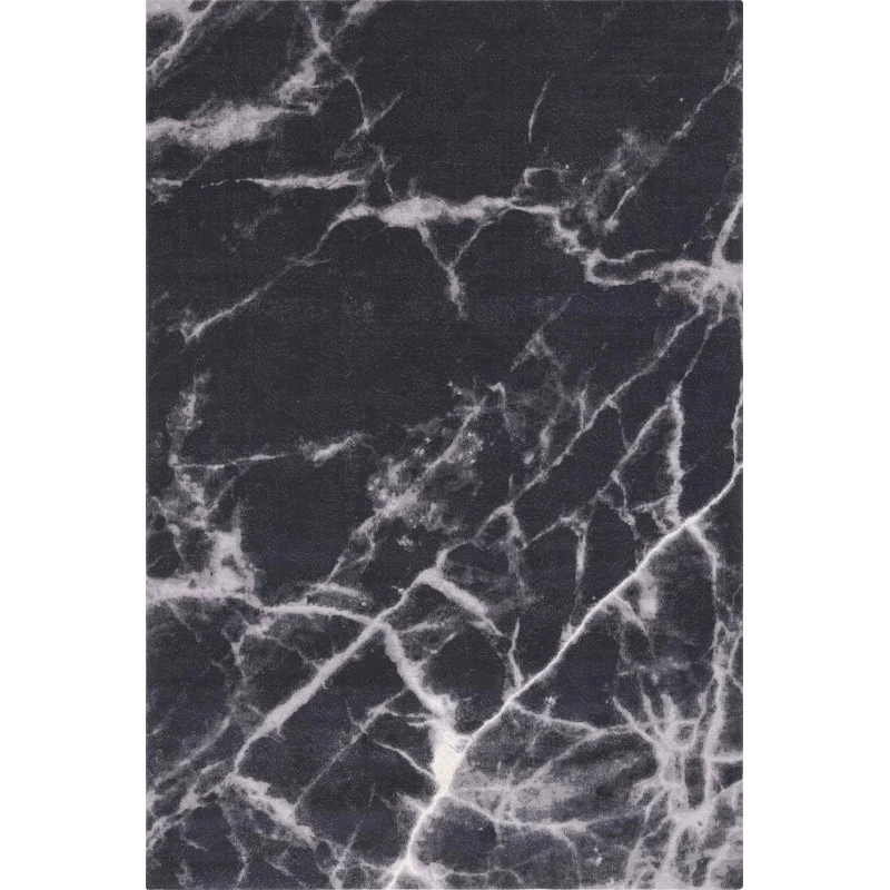 Covor lana Mirage Black  - 1