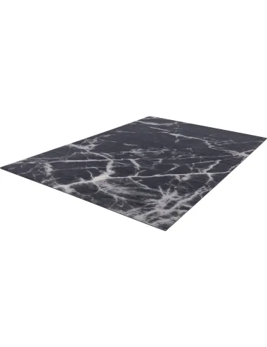 Covor lana Mirage Black  - 3