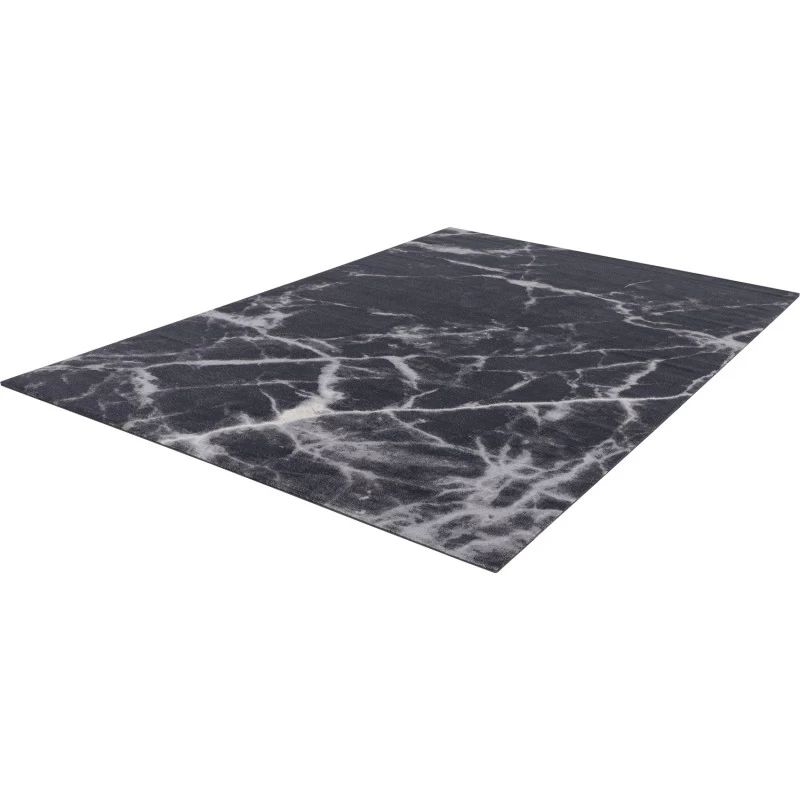 Covor lana Mirage Black  - 3