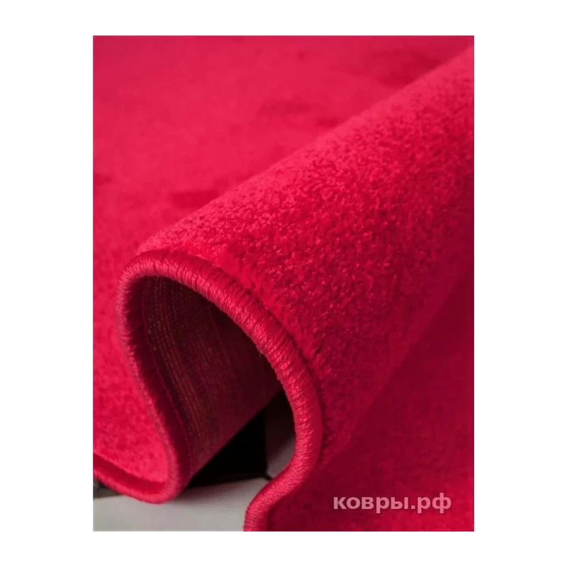 Covor rosu modern 11000-120  - 3