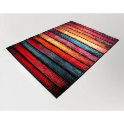 Covor multicolor modern 11196 - 2