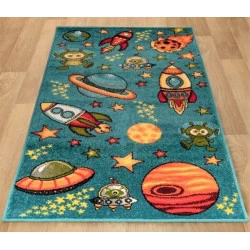 Covor Cosmos Pentru Copii 11200-140 - 2
