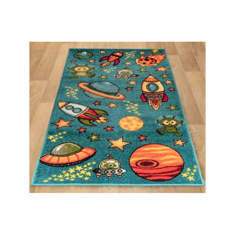 Covor Cosmos Pentru Copii 11200-140  - 2