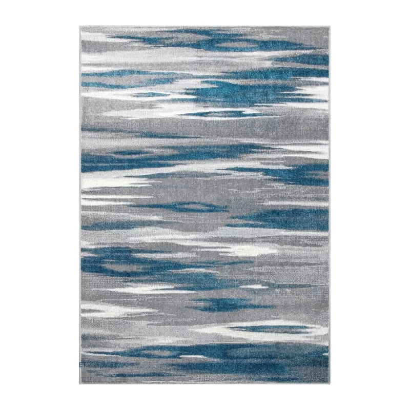 Covor Gri Modern 11010  - 1