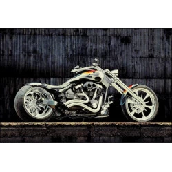 Covor Motocicleta Modern 11185  - 1