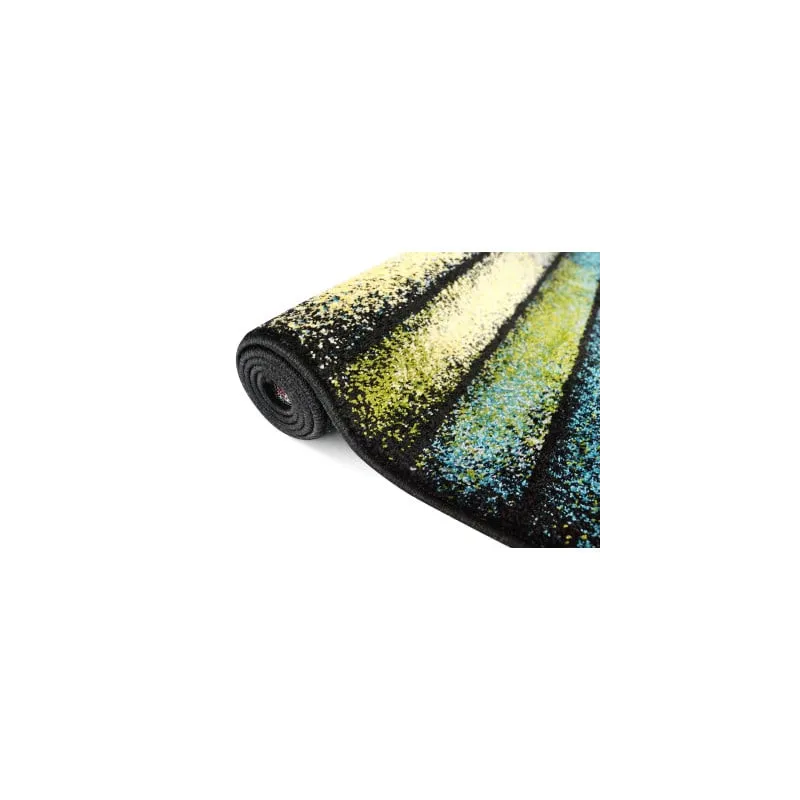 Covor Multicolor Modern 11196-140  - 3