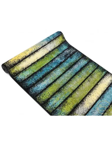Covor Multicolor Modern 11196-140 - 2