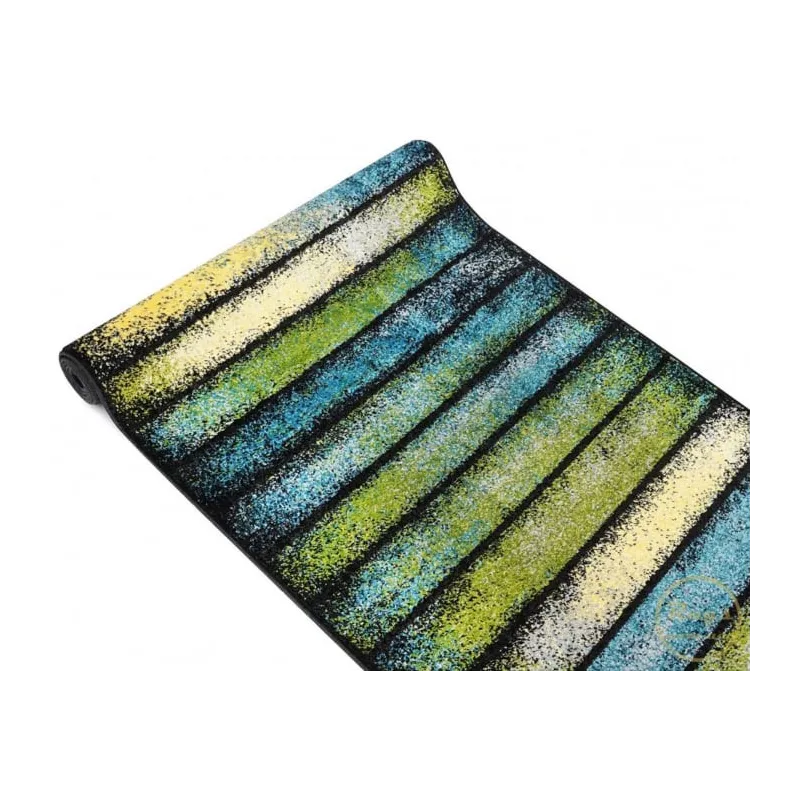 Covor Multicolor Modern 11196-140  - 2