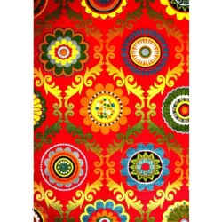 Covor Multicolor Modern 11003 - 1