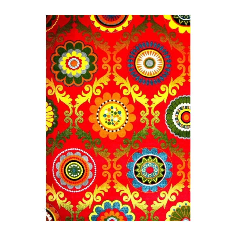 Covor Multicolor  Modern 11003  - 1