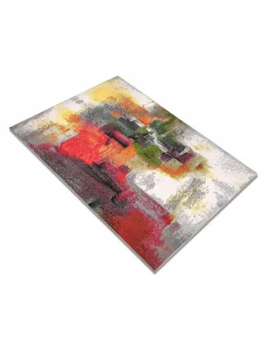 Covor Multicolor Abstract 11398 - 2
