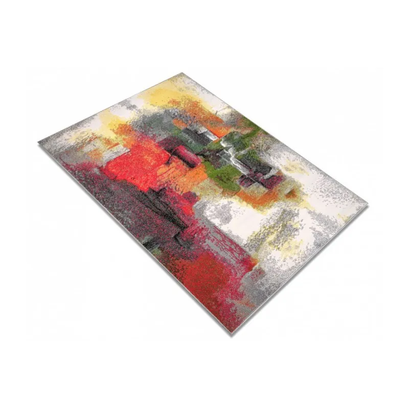 Covor Multicolor Abstract  11398  - 2