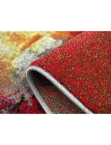 Covor Multicolor Abstract  11398  - 3