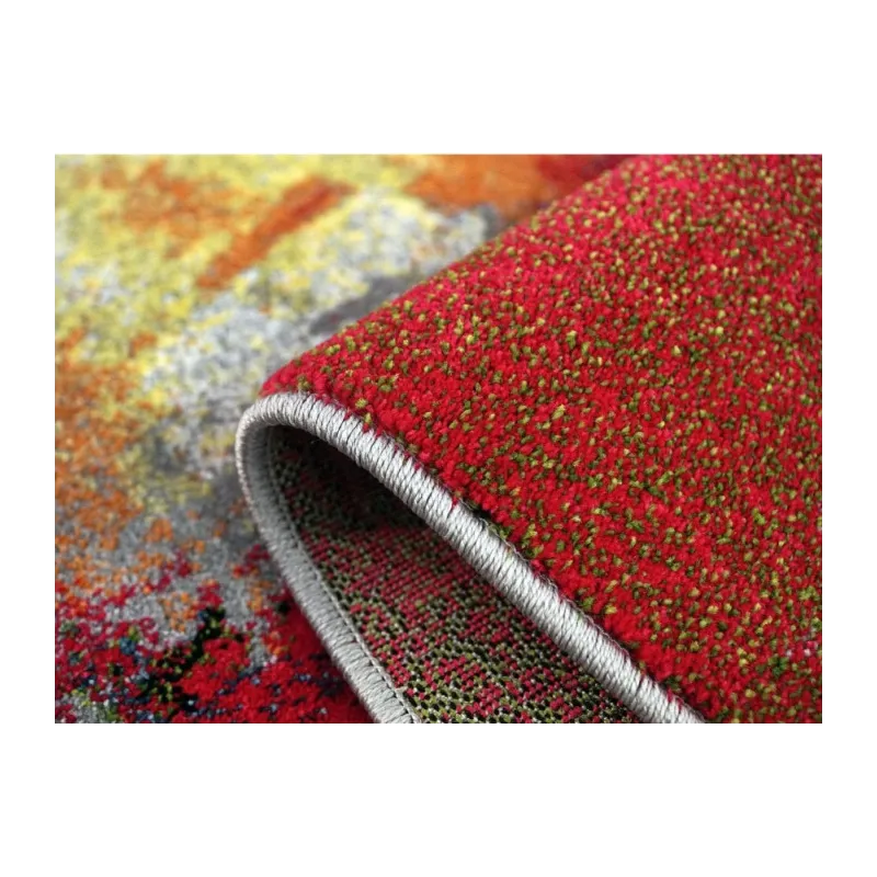 Covor Multicolor Abstract  11398  - 3