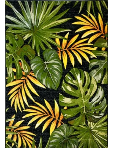 Covor Modern Tropical 11510 - 1