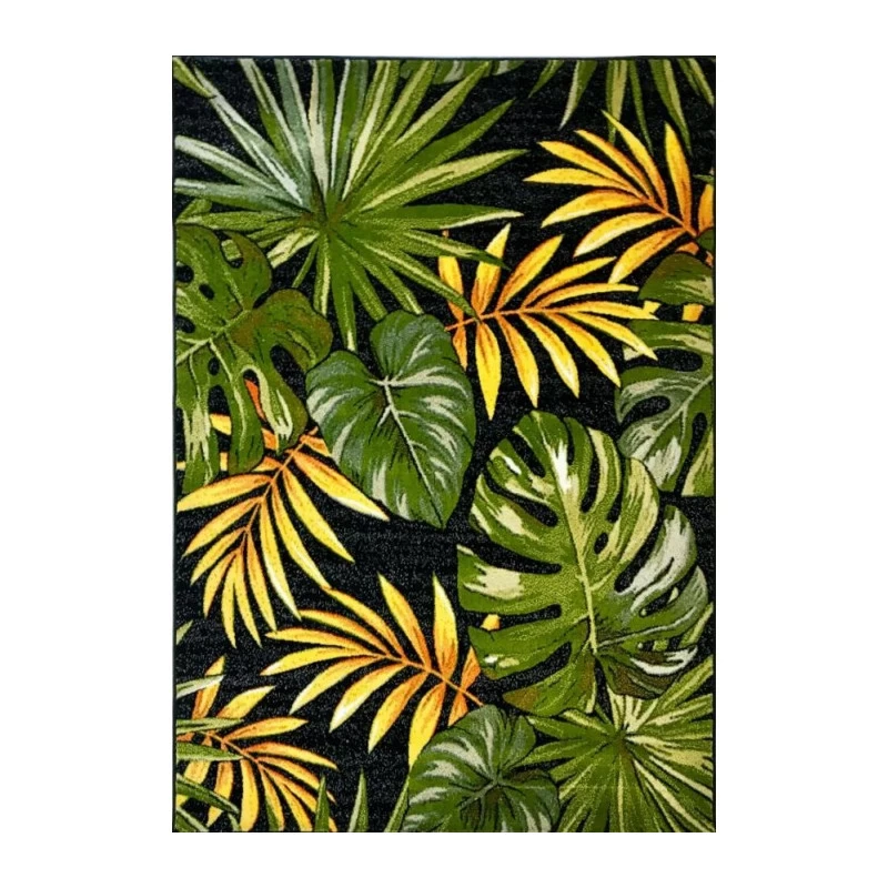 Covor Modern Tropical 11510  - 1