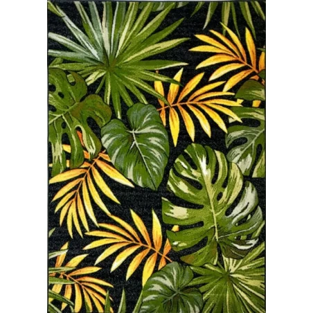 Covor Modern Tropical 11510  - 1