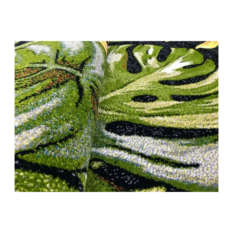 Covor Modern Tropical 11510  - 3