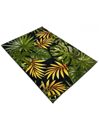 Covor Modern Tropical 11510 - 2