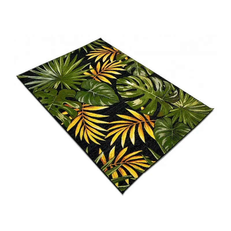 Covor Modern Tropical 11510  - 2