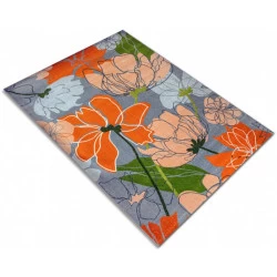 Covor Modern Floral 11548 - 2